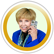 Dr. Jan Duffy REALTOR professional headshot