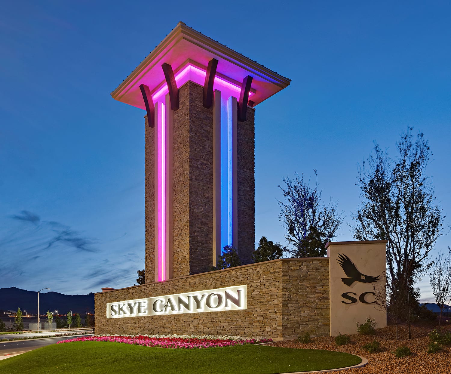 First-Time Home Buyer Services in Skye Canyon Las Vegas NV 89166